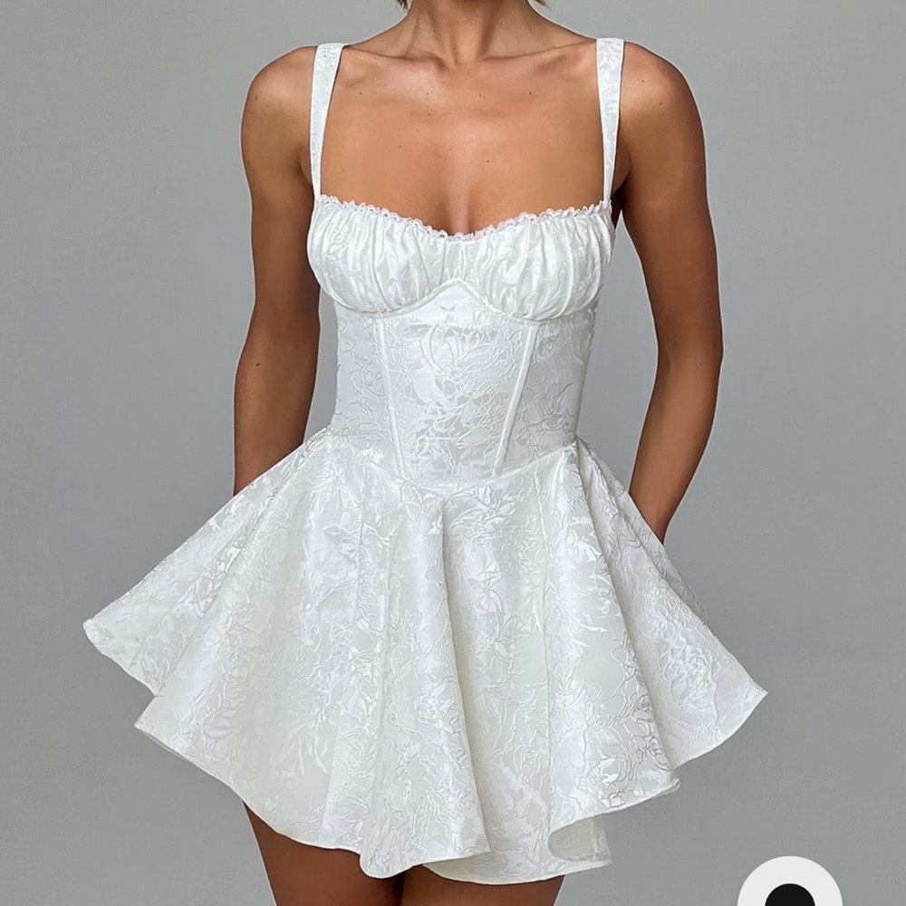 Babyboo Emielie Playsuit